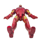 Marvel Iron Man Repulsor Power Hasbro Electronic Action Figure 2008