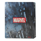 Marvel Jessica Jones Netflix Complete Season 1 Blu-ray Steelbook 2016 – Marvel Heroes, Disney, -, 2016, pre-owned collector piece, Uncanny Collectibles Dublin Ireland