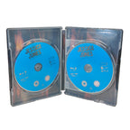 Marvel Jessica Jones Netflix Complete Season 1 Blu-ray Steelbook 2016 – Marvel Heroes, Disney, -, 2016, pre-owned collector piece, Uncanny Collectibles Dublin Ireland