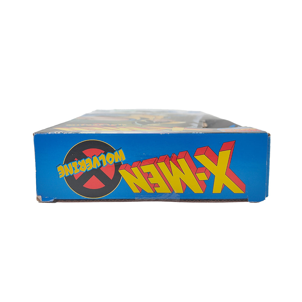 Buy Marvel Legends 90S Animated Series Wolverine X Men 15 Cm Action Figure Hasbro 2022 collectible online at Uncanny Collectibles