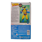 Marvel Legends 90s Animated Series Wolverine X-Men 15 cm Action Figure Hasbro 2022 – X-Men, Hasbro, 15 cm, 2015, pre-owned collector piece, Uncanny Collectibles Dublin Ireland