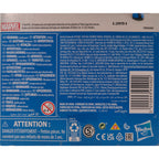 Marvel Legends 90s Animated Series Wolverine X-Men 15 cm Action Figure Hasbro 2022 – X-Men, Hasbro, 15 cm, 2015, pre-owned collector piece, Uncanny Collectibles Dublin Ireland