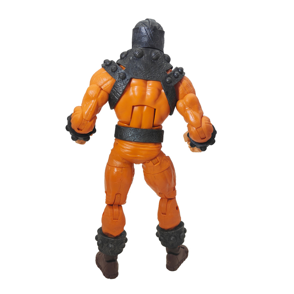 Marvel Legends Ant Man Marvels Bulldozer Action Figure Hasbro 2015 15cm Ultron BAF – X-Men, Hasbro, 15 cm, 2015, pre-owned collector piece, Uncanny Collectibles Dublin Ireland