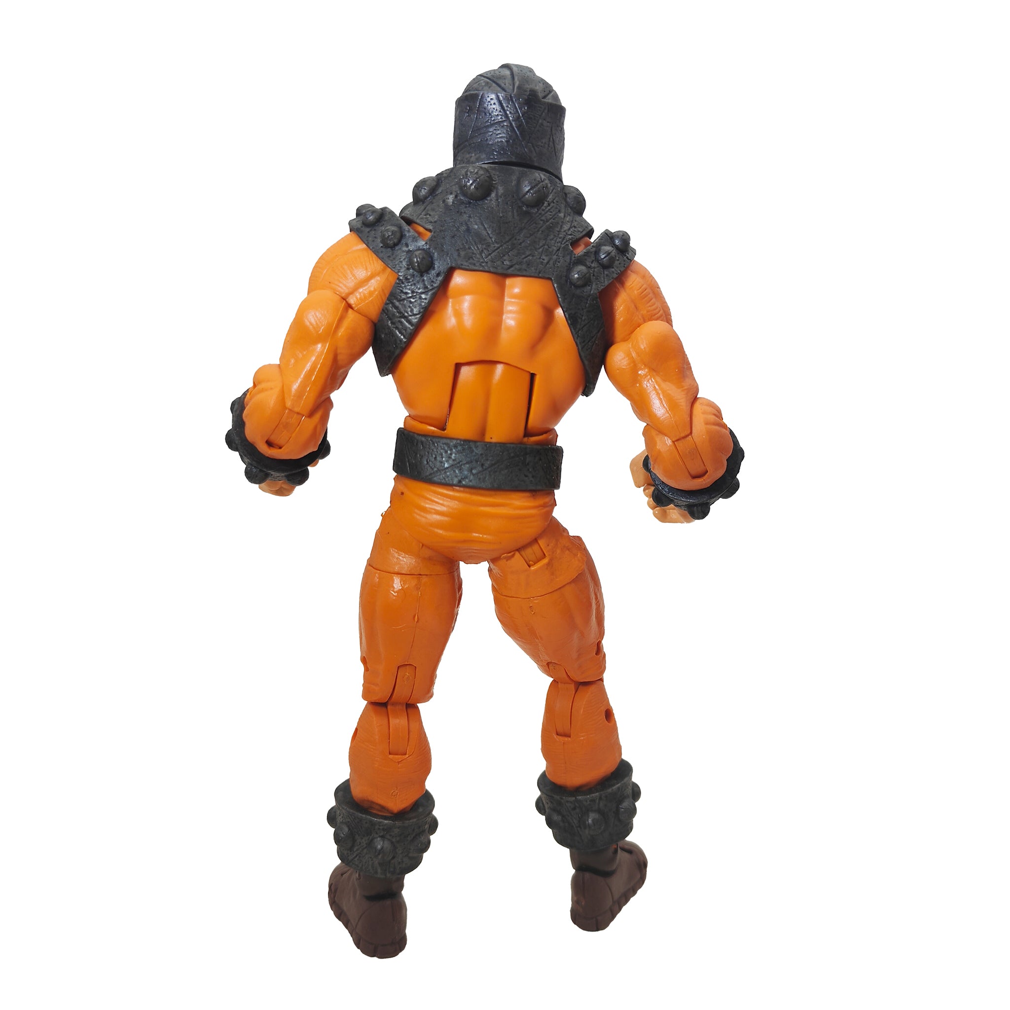 Marvel Legends Ant Man Marvels Bulldozer Action Figure Hasbro 2015 15cm Ultron BAF – X-Men, Hasbro, 15 cm, 2015, pre-owned collector piece, Uncanny Collectibles Dublin Ireland