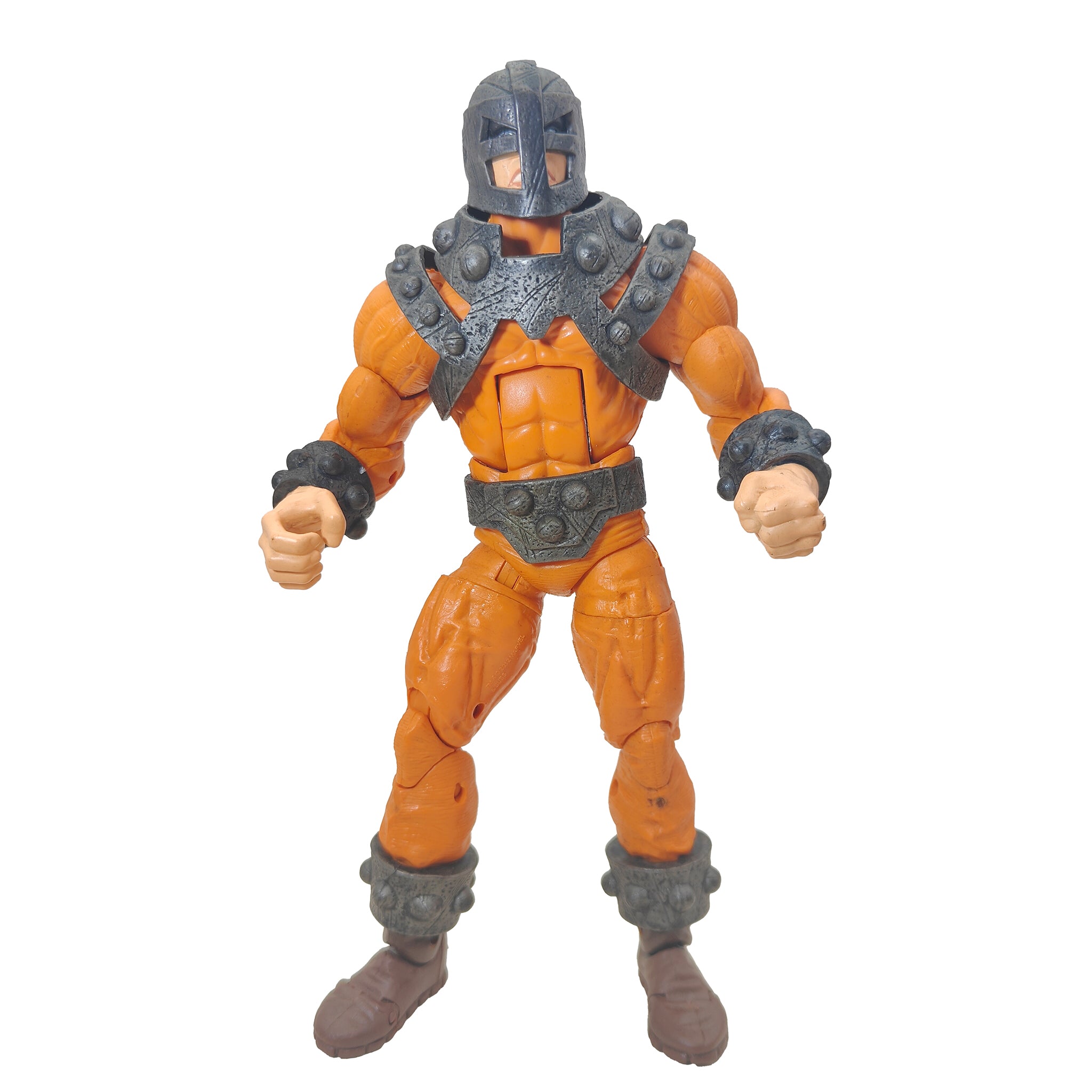 Marvel Legends Ant Man Marvels Bulldozer Action Figure Hasbro 2015 15cm Ultron BAF – X-Men, Hasbro, 15 cm, 2015, pre-owned collector piece, Uncanny Collectibles Dublin Ireland