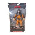 Marvel Legends Ant Man Marvels Bulldozer Action Figure Hasbro 2015 15cm Ultron BAF – X-Men, Hasbro, 15 cm, 2015, pre-owned collector piece, Uncanny Collectibles Dublin Ireland