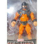 Marvel Legends Ant Man Marvels Bulldozer Action Figure Hasbro 2015 15cm Ultron BAF – X-Men, Hasbro, 15 cm, 2015, pre-owned collector piece, Uncanny Collectibles Dublin Ireland