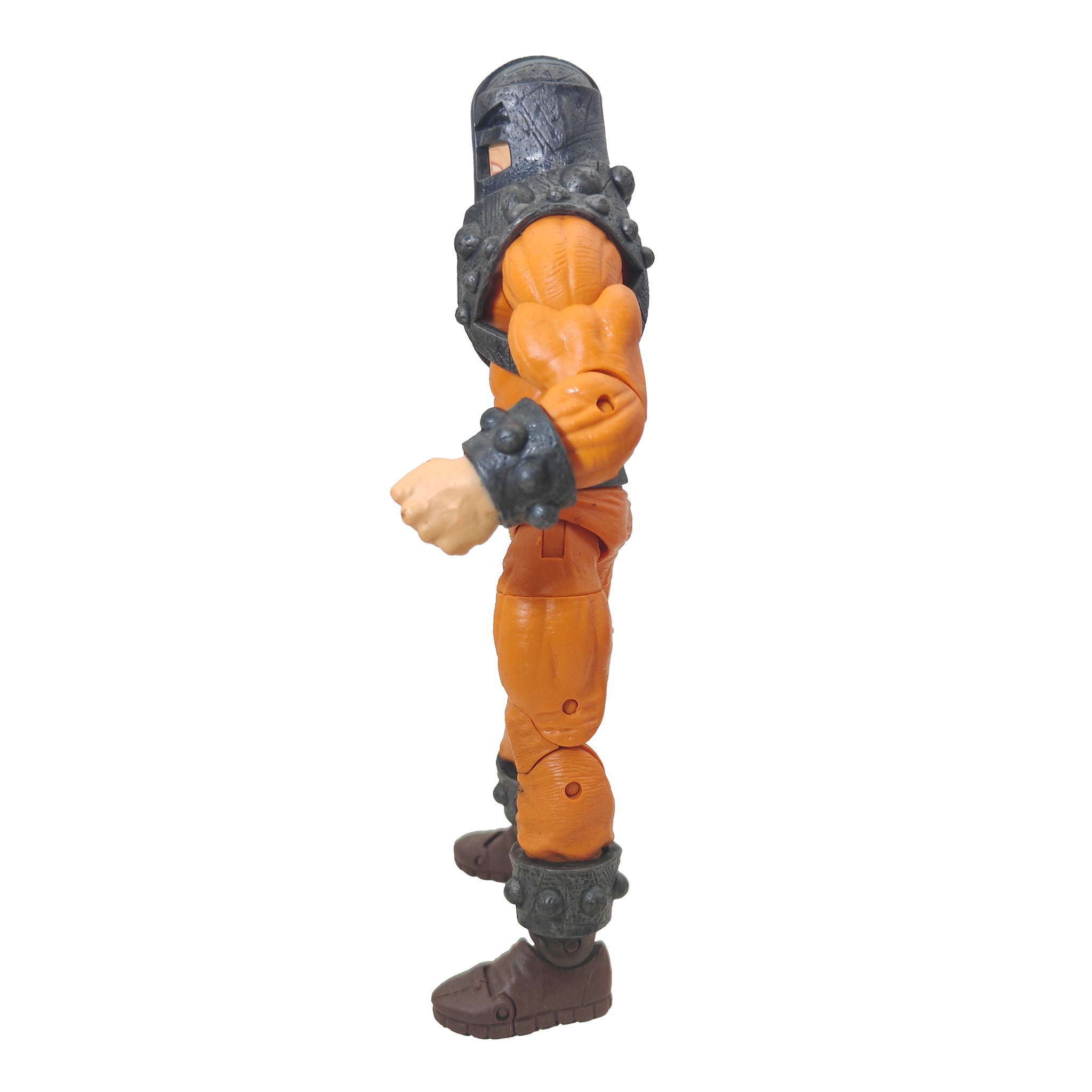 Marvel Legends Ant Man Marvels Bulldozer Action Figure Hasbro 2015 15cm Ultron BAF – X-Men, Hasbro, 15 cm, 2015, pre-owned collector piece, Uncanny Collectibles Dublin Ireland