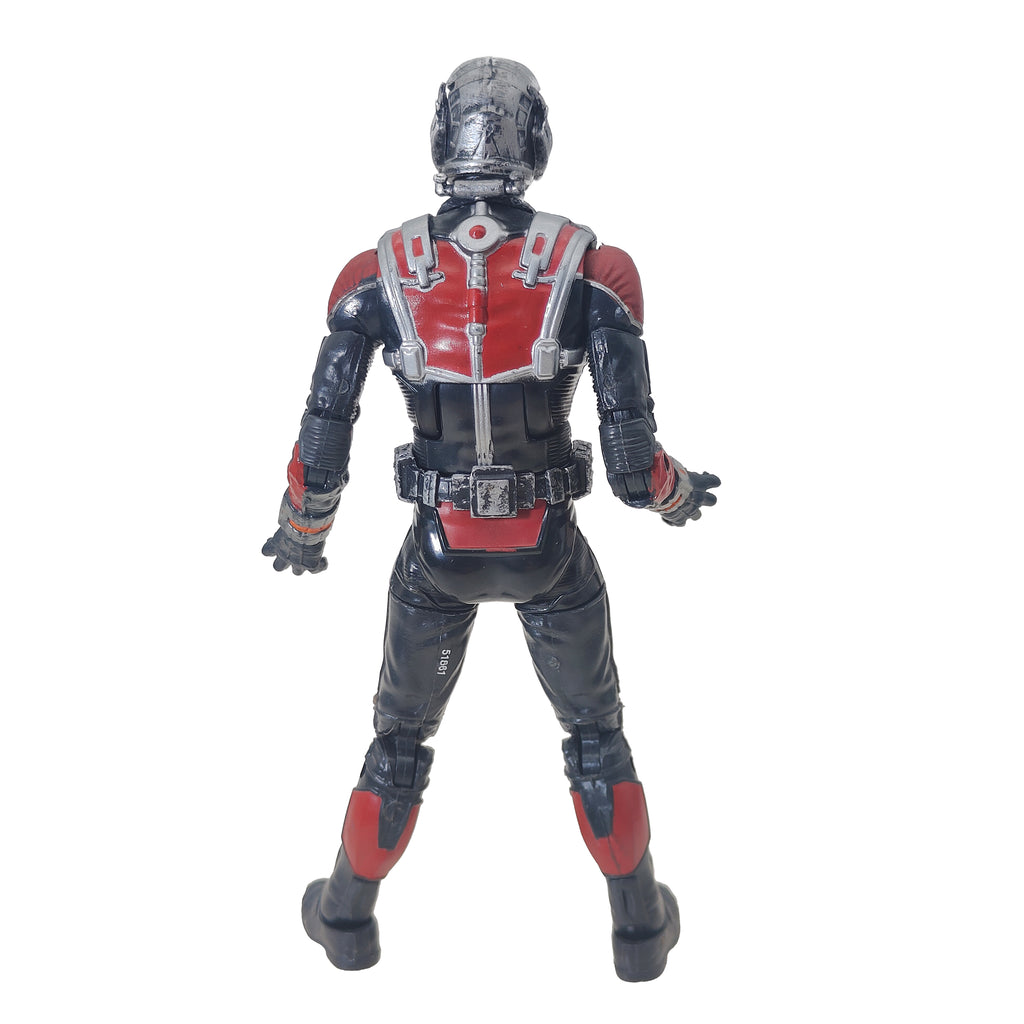 Marvel Legends Ant Man Ultron  BAF Wave Hasbro Action Figure