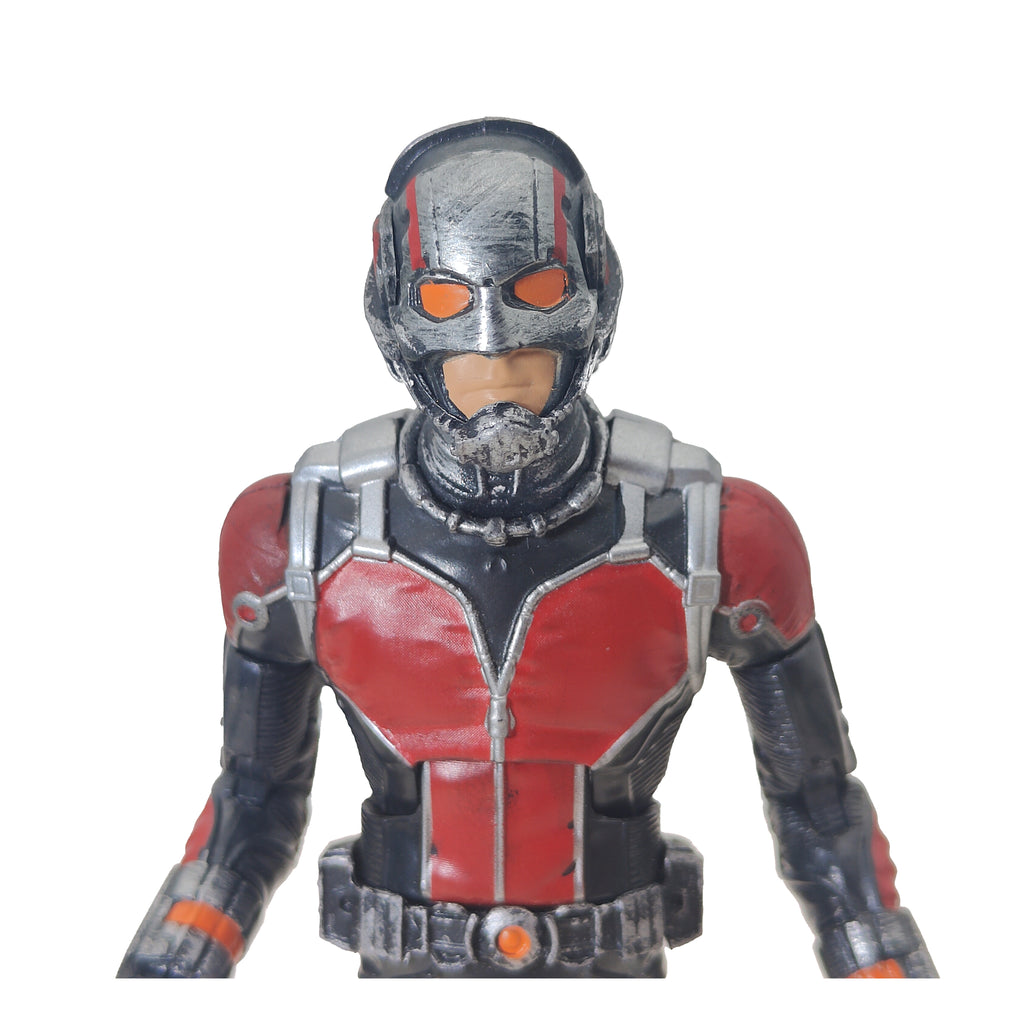 Marvel Legends Ant Man Ultron  BAF Wave Hasbro Action Figure