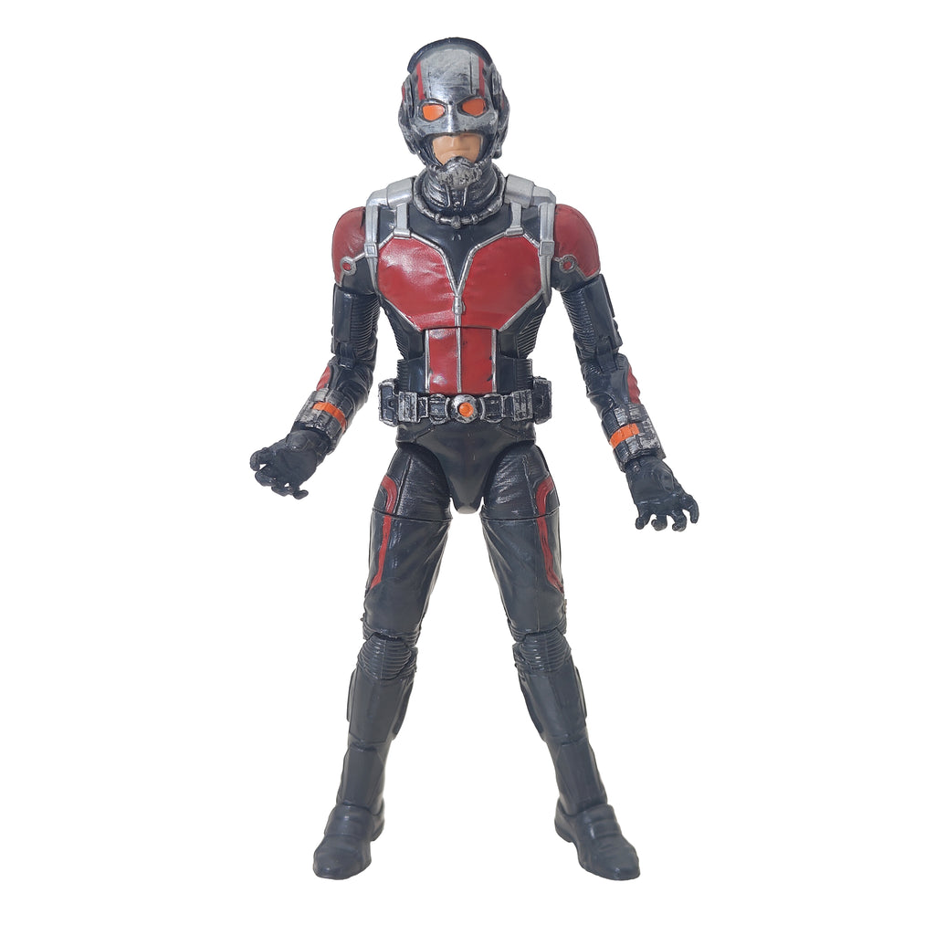 Marvel Legends Ant Man Ultron  BAF Wave Hasbro Action Figure