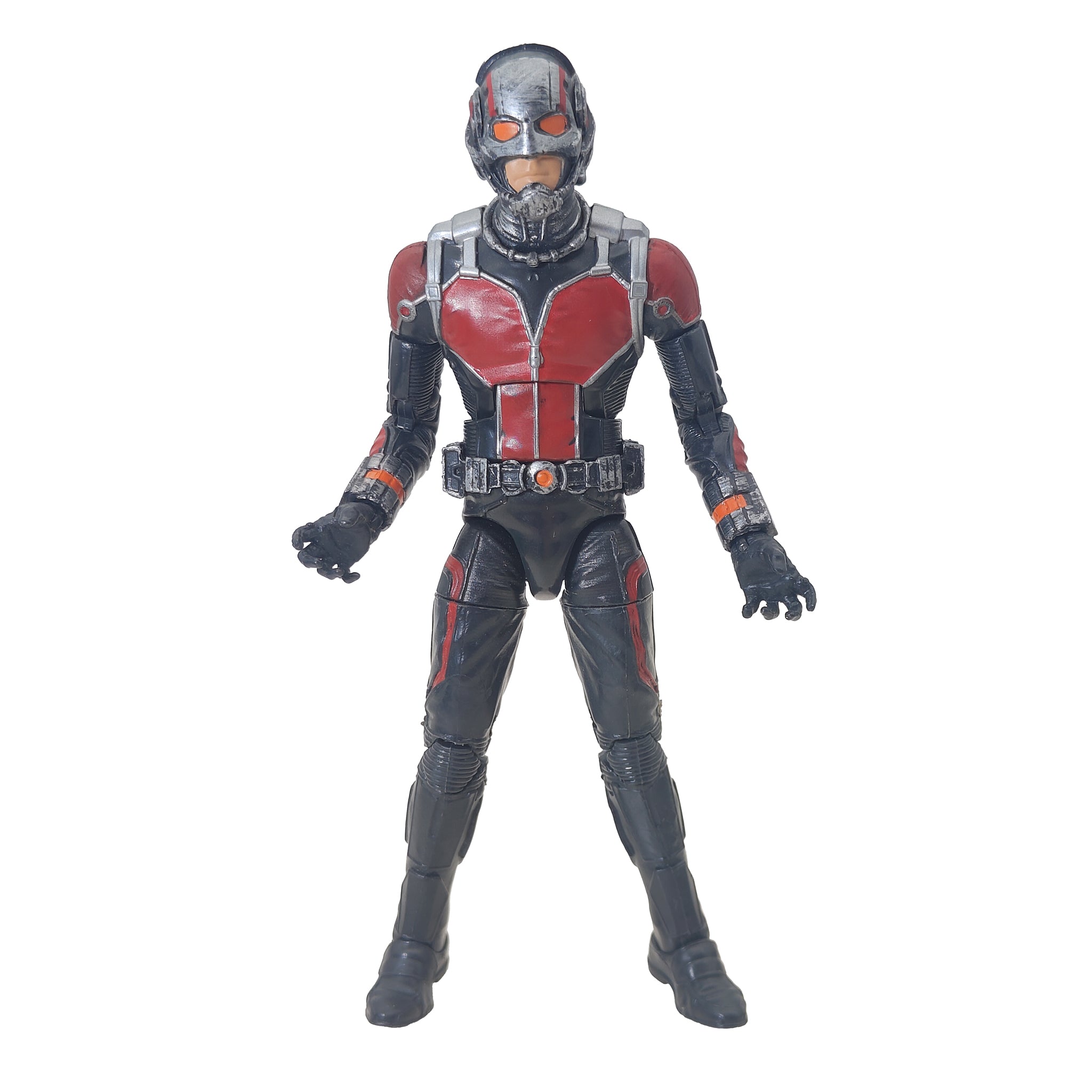 Marvel Legends Ant Man Ultron  BAF Wave Hasbro Action Figure