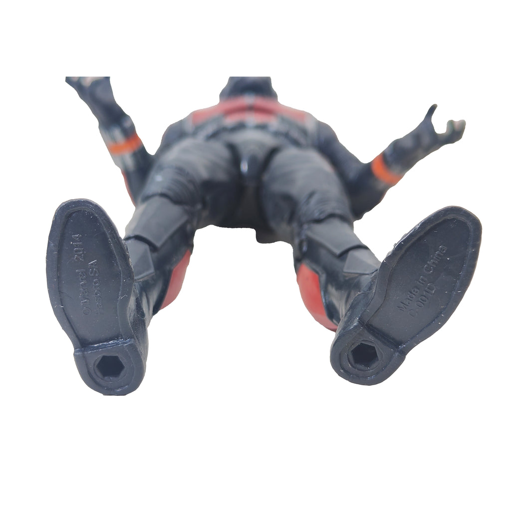 Marvel Legends Ant Man Ultron  BAF Wave Hasbro Action Figure