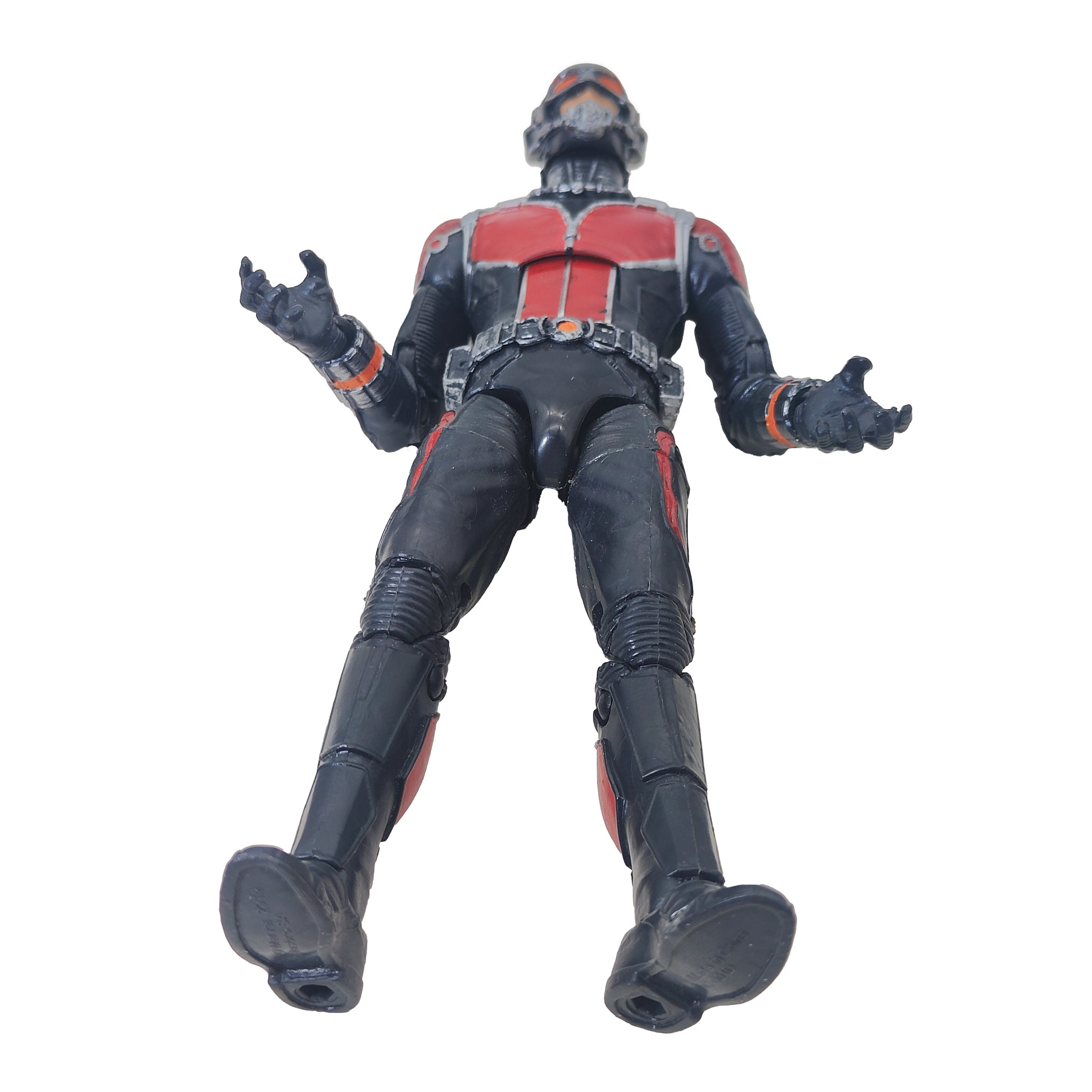Marvel Legends Ant Man Ultron  BAF Wave Hasbro Action Figure