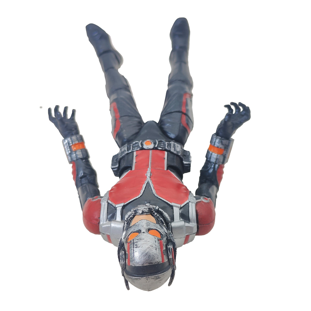 Marvel Legends Ant Man Ultron  BAF Wave Hasbro Action Figure