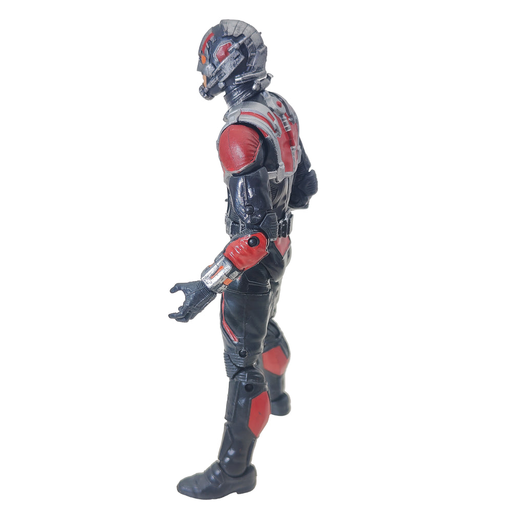 Marvel Legends Ant Man Ultron  BAF Wave Hasbro Action Figure