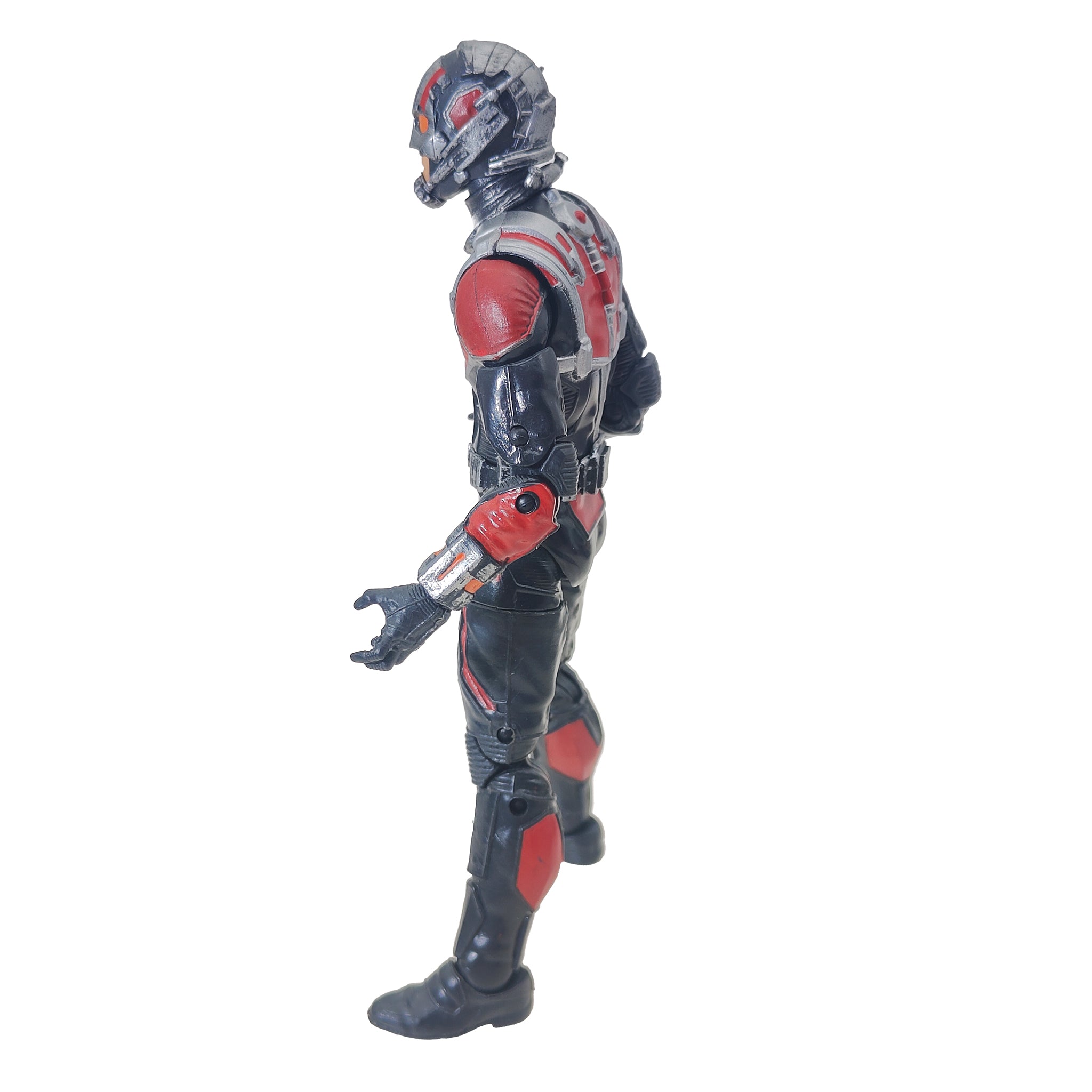 Marvel Legends Ant Man Ultron  BAF Wave Hasbro Action Figure