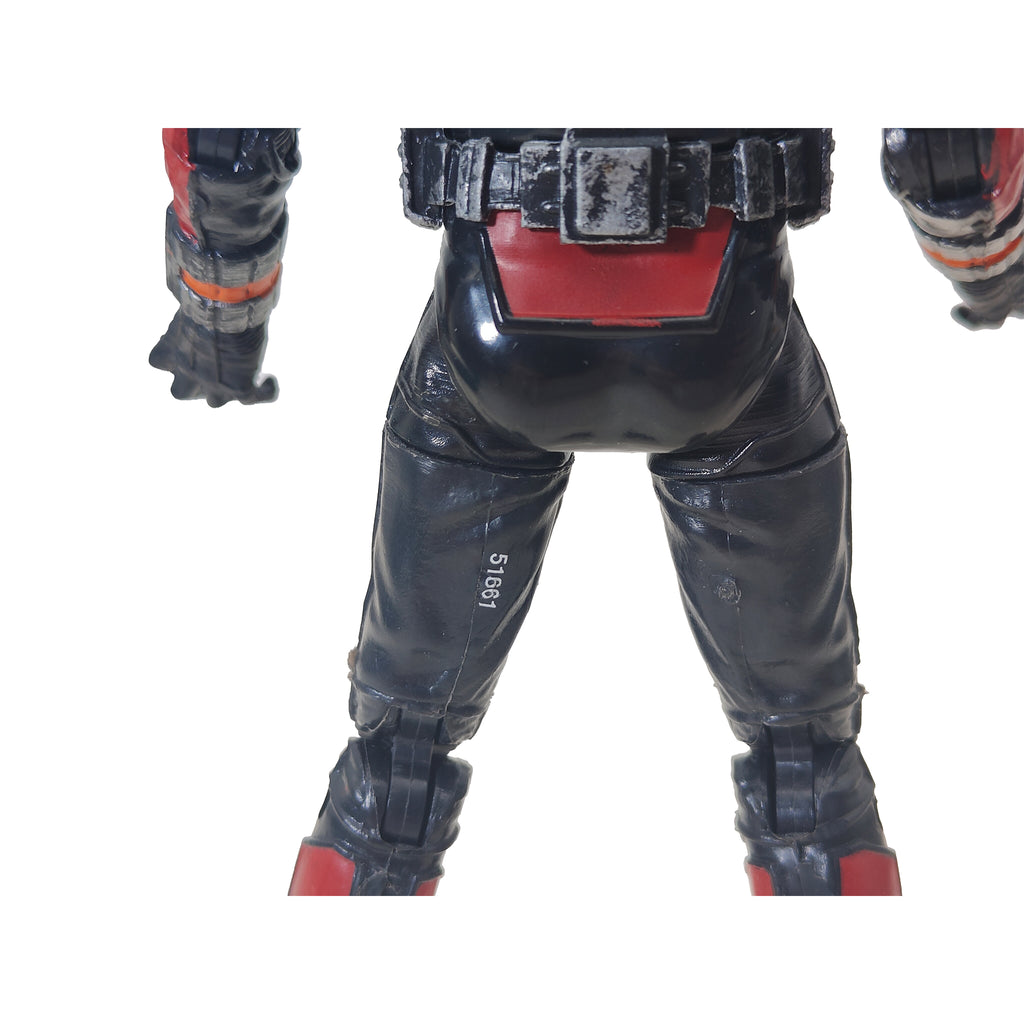 Marvel Legends Ant Man Ultron  BAF Wave Hasbro Action Figure