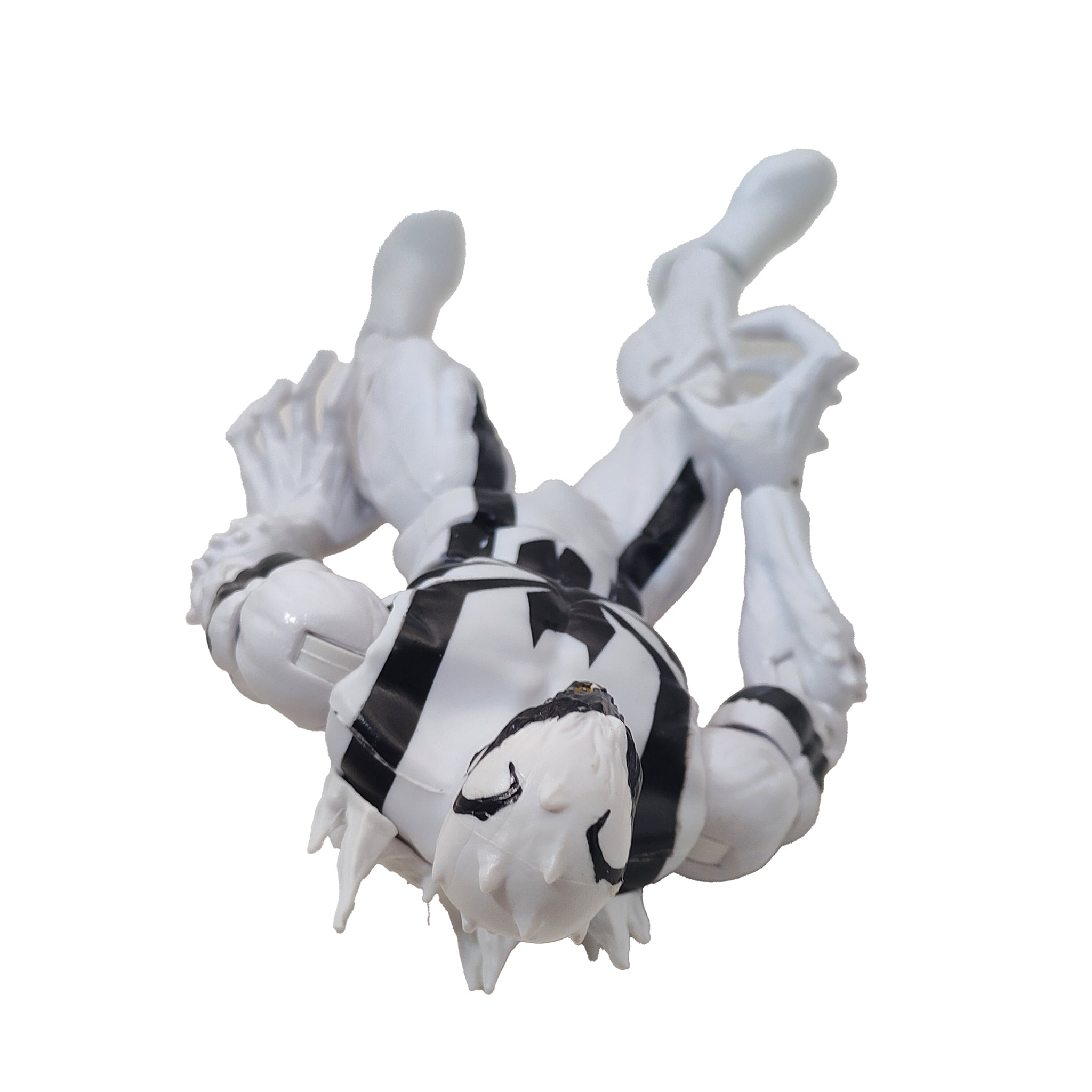 Marvel Legends Anti Venom Infinite Series Hasbro Action Figure 2015 15cm – Spider-Man, Hasbro, 15 cm, 2015, pre-owned collector piece, Uncanny Collectibles Dublin Ireland