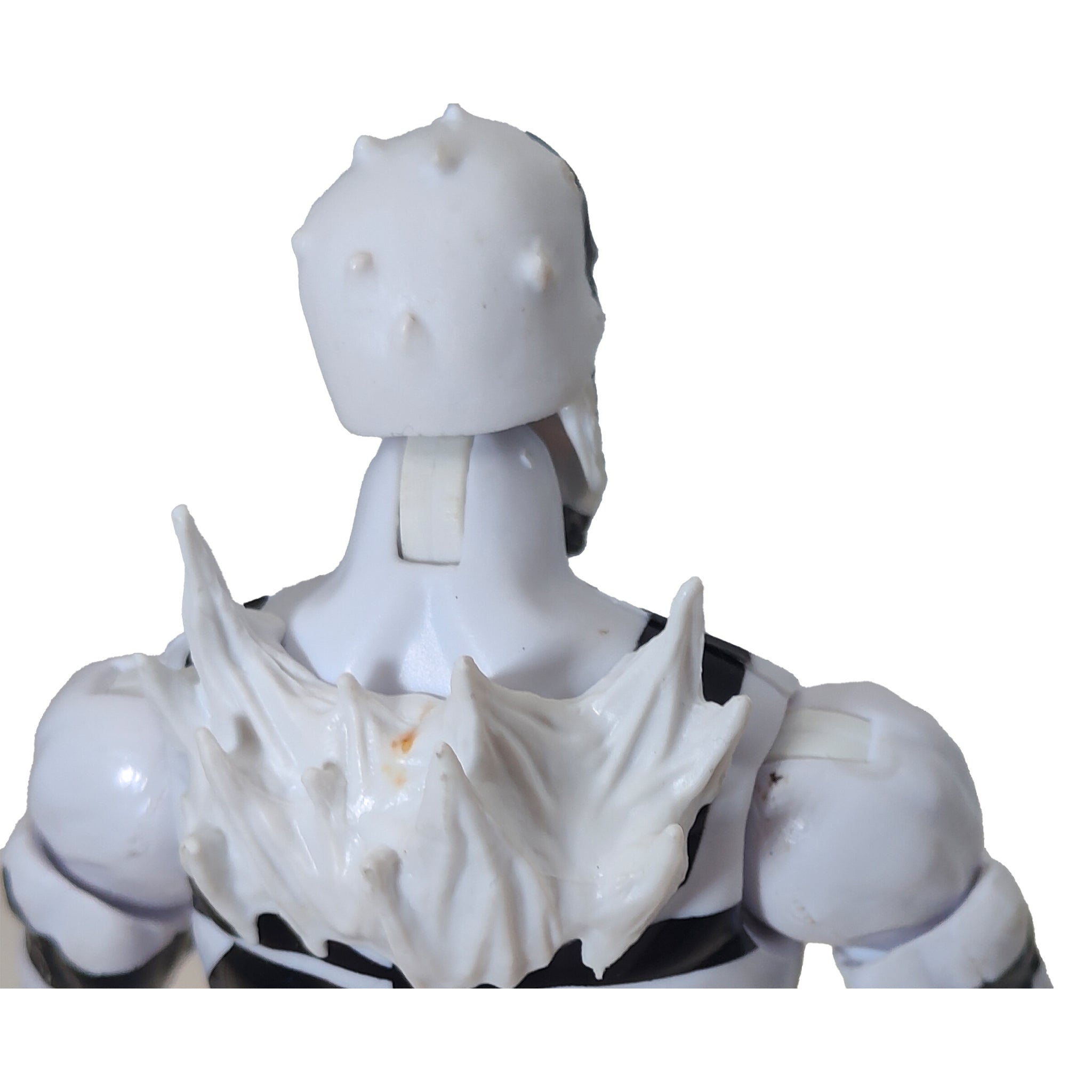 Marvel Legends Anti Venom Infinite Series Hasbro Action Figure 2015 15cm – Spider-Man, Hasbro, 15 cm, 2015, pre-owned collector piece, Uncanny Collectibles Dublin Ireland