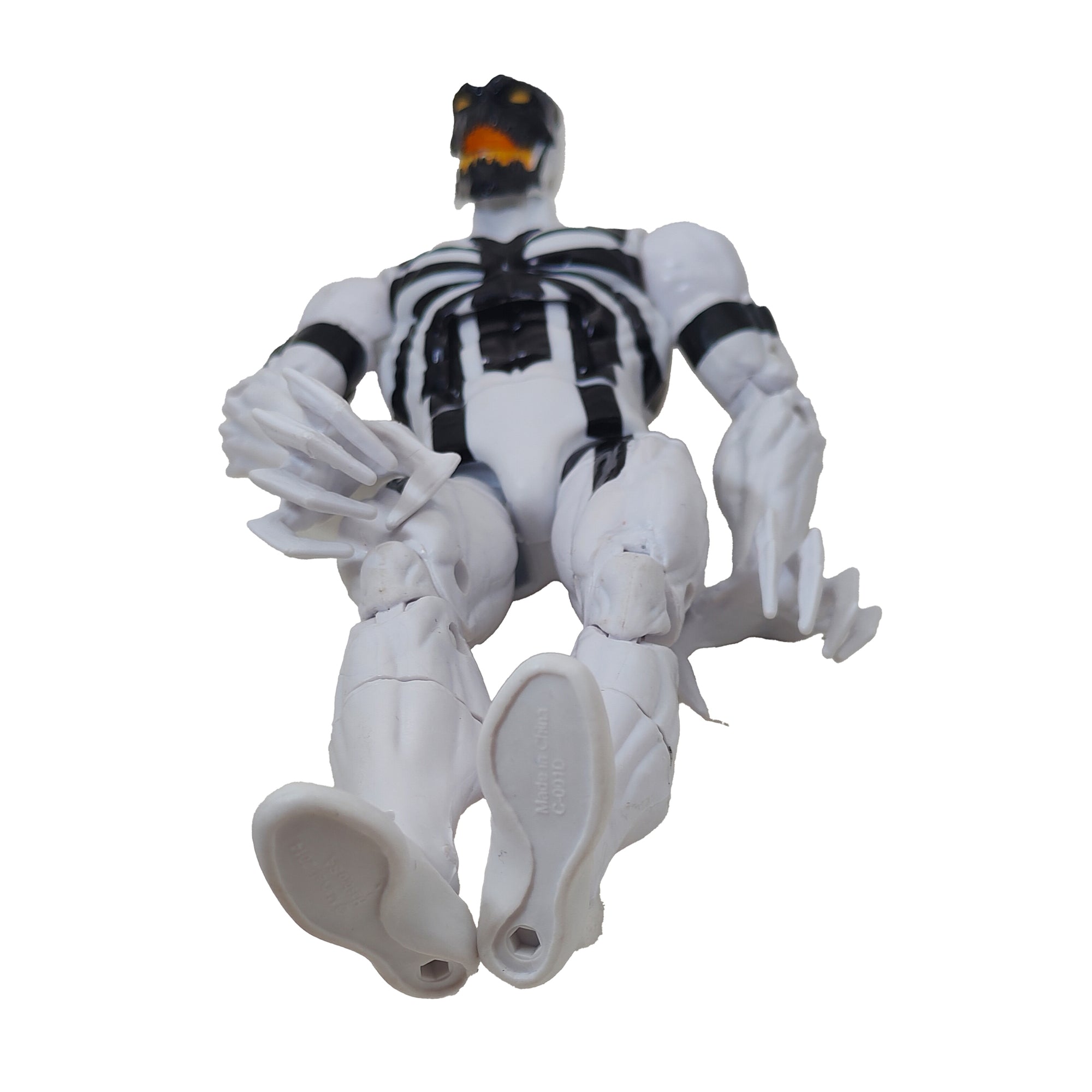 Marvel Legends Anti Venom Infinite Series Hasbro Action Figure 2015 15cm
