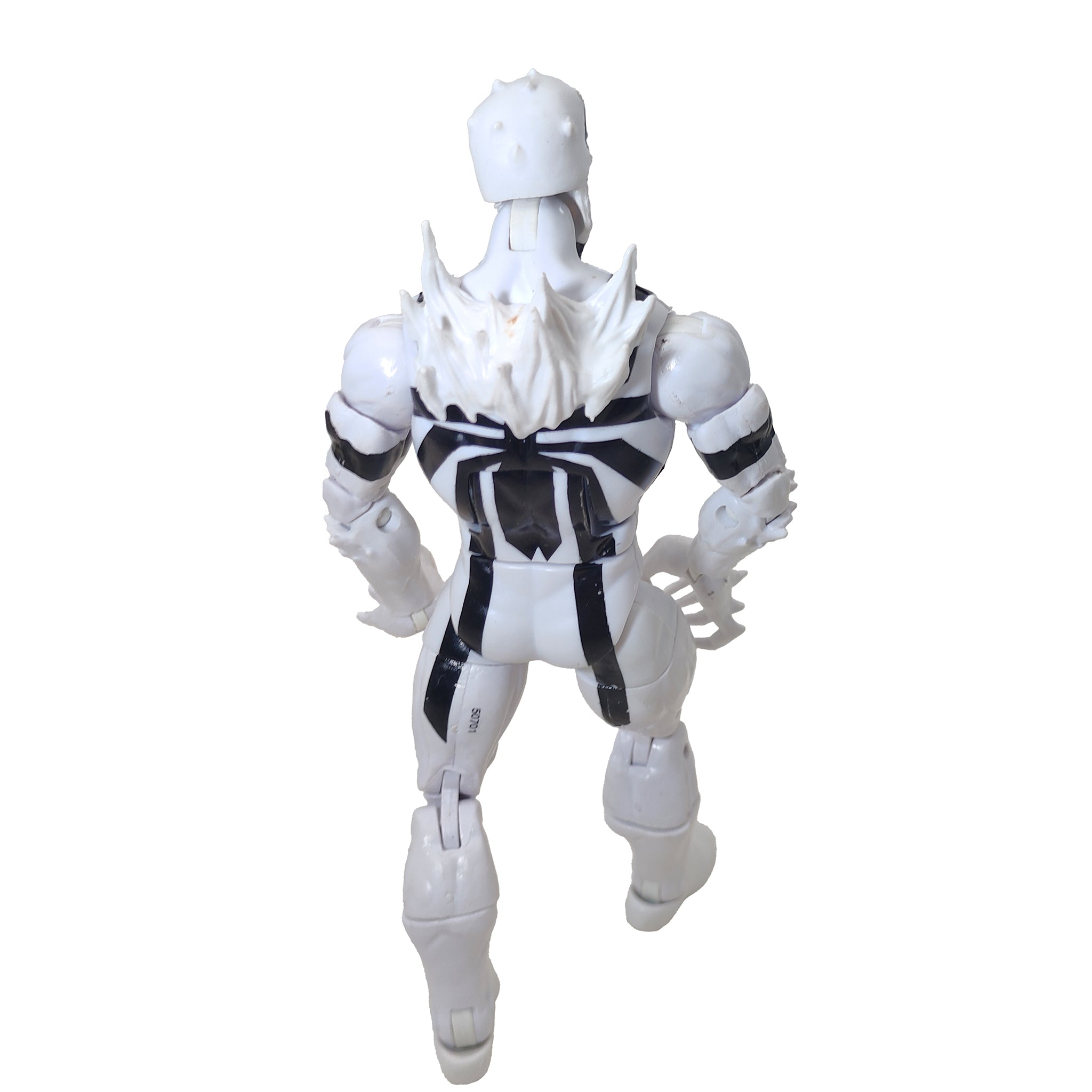 Marvel Legends Anti Venom Infinite Series Hasbro Action Figure 2015 15cm – Spider-Man, Hasbro, 15 cm, 2015, pre-owned collector piece, Uncanny Collectibles Dublin Ireland