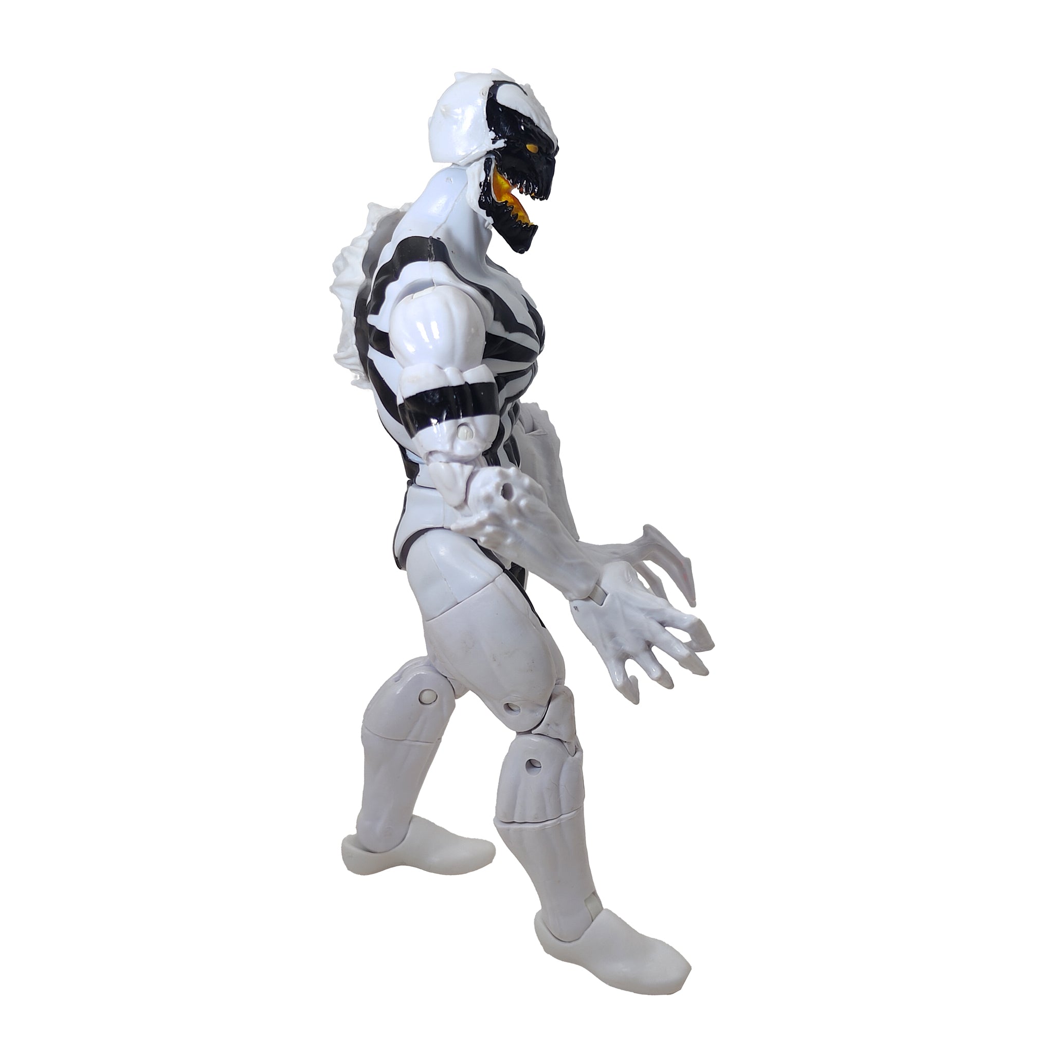 Marvel Legends Anti Venom Infinite Series Hasbro Action Figure 2015 15cm – Spider-Man, Hasbro, 15 cm, 2015, pre-owned collector piece, Uncanny Collectibles Dublin Ireland