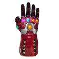 Marvel Legends Avengers Endgame Electronic Power Gauntlet  Hasbro 2019 – Avengers, Hasbro, 35 cm, 2019, pre-owned collector piece, Uncanny Collectibles Dublin Ireland