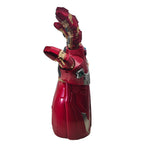 Marvel Legends Avengers Endgame Electronic Power Gauntlet  Hasbro 2019 – Avengers, Hasbro, 35 cm, 2019, pre-owned collector piece, Uncanny Collectibles Dublin Ireland