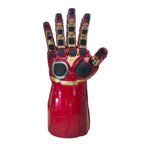 Marvel Legends Avengers Endgame Electronic Power Gauntlet  Hasbro 2019 – Avengers, Hasbro, 35 cm, 2019, pre-owned collector piece, Uncanny Collectibles Dublin Ireland