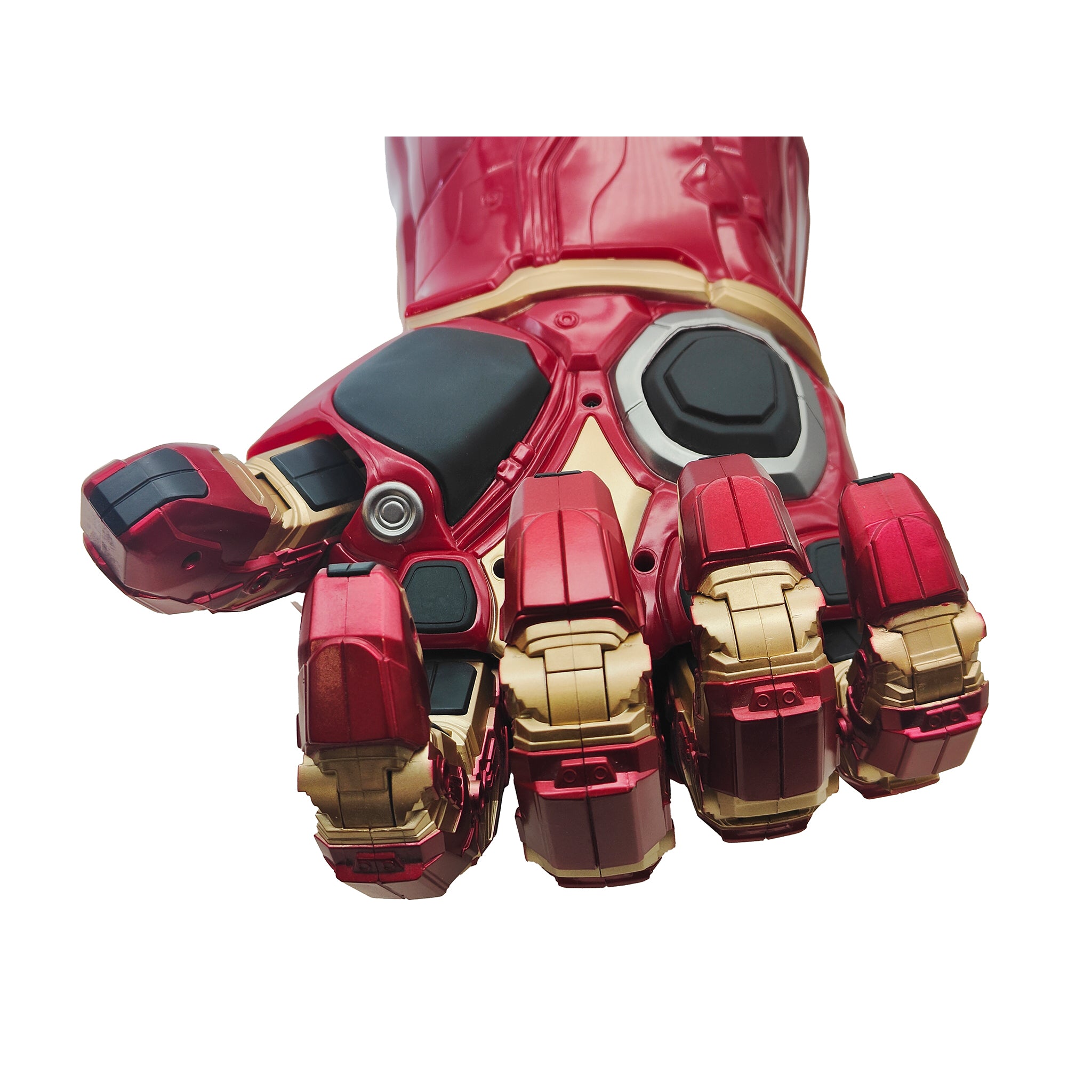 Marvel Legends Avengers Endgame Electronic Power Gauntlet  Hasbro 2019 – Avengers, Hasbro, 35 cm, 2019, pre-owned collector piece, Uncanny Collectibles Dublin Ireland