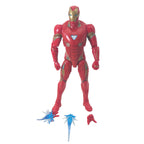 Marvel Legends Avengers Infinity War Iron Man Mark 50 Hasbro Action Figure – Avengers, Hasbro, 15 cm, pre-owned collector piece, Uncanny Collectibles Dublin Ireland