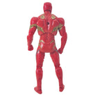 Marvel Legends Avengers Infinity War Iron Man Mark 50 Hasbro Action Figure – Avengers, Hasbro, 15 cm, pre-owned collector piece, Uncanny Collectibles Dublin Ireland