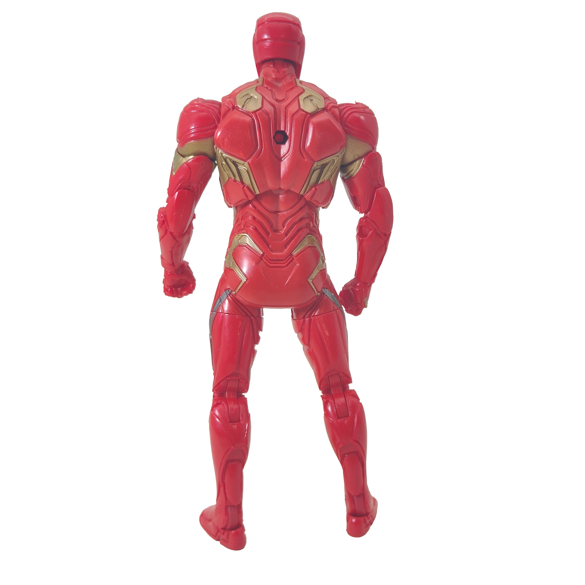 Marvel Legends Avengers Infinity War Iron Man Mark 50 Hasbro Action Figure