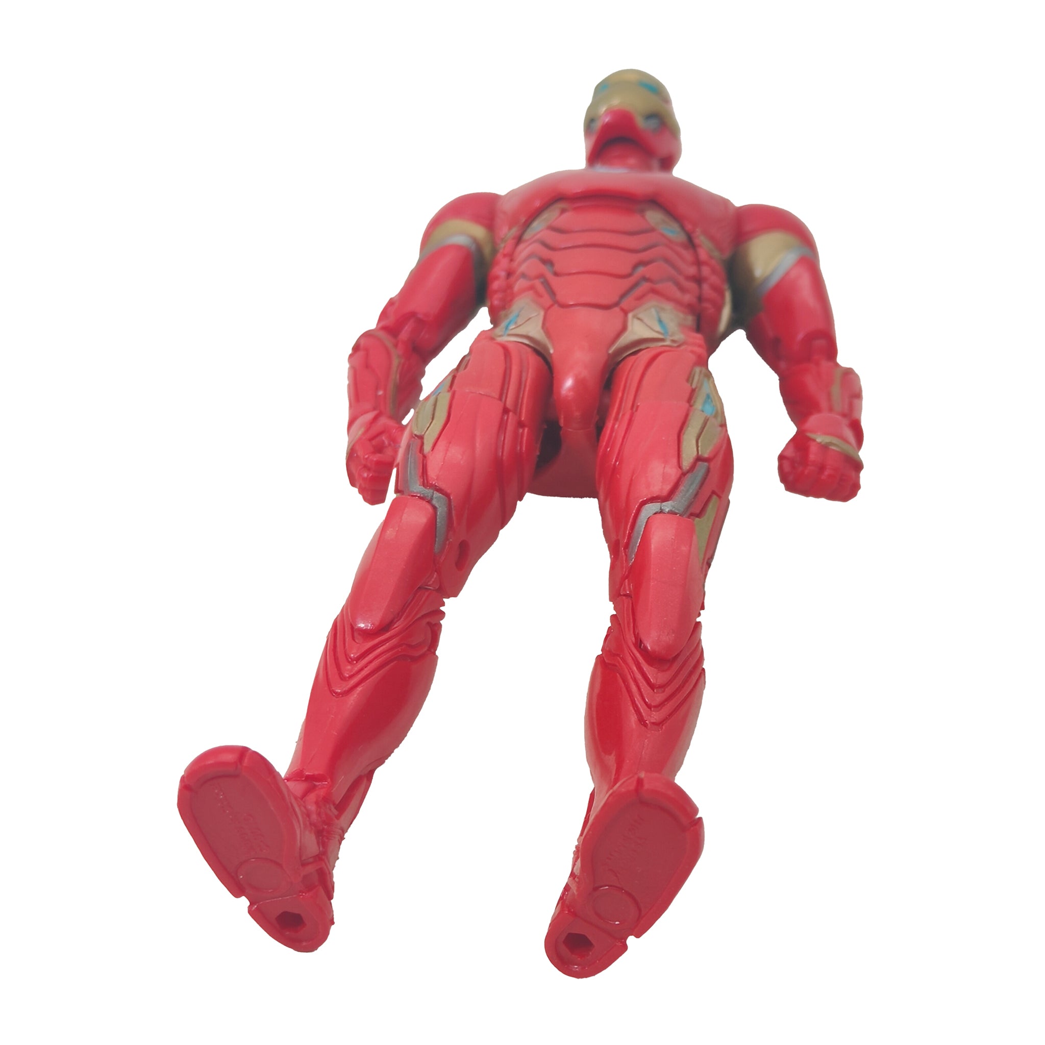 Marvel Legends Avengers Infinity War Iron Man Mark 50 Hasbro Action Figure – Avengers, Hasbro, 15 cm, pre-owned collector piece, Uncanny Collectibles Dublin Ireland