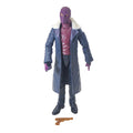 Marvel Legends Baron Zemo Flight Gear Hasbro Action Figure