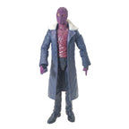 Marvel Legends Baron Zemo Flight Gear Hasbro Action Figure