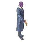 Marvel Legends Baron Zemo Flight Gear Hasbro Action Figure