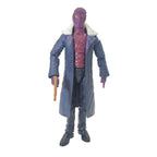 Marvel Legends Baron Zemo Flight Gear Hasbro Action Figure