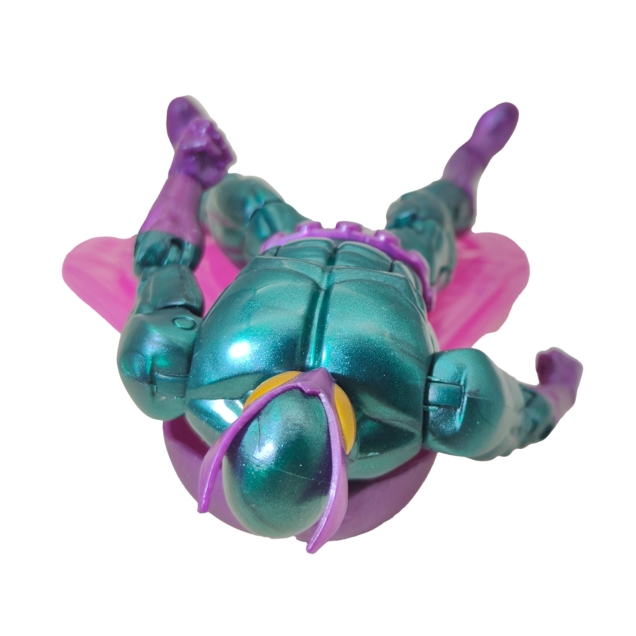 Marvel Legends Beetle Spider Man Siniser Villains Hasbro Action Figure 2017 15cm – Spider-Man, Hasbro, 15 cm, 2017, pre-owned collector piece, Uncanny Collectibles Dublin Ireland