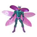 Marvel Legends Beetle Spider Man Siniser Villains Hasbro Action Figure 2017 15cm – Spider-Man, Hasbro, 15 cm, 2017, pre-owned collector piece, Uncanny Collectibles Dublin Ireland