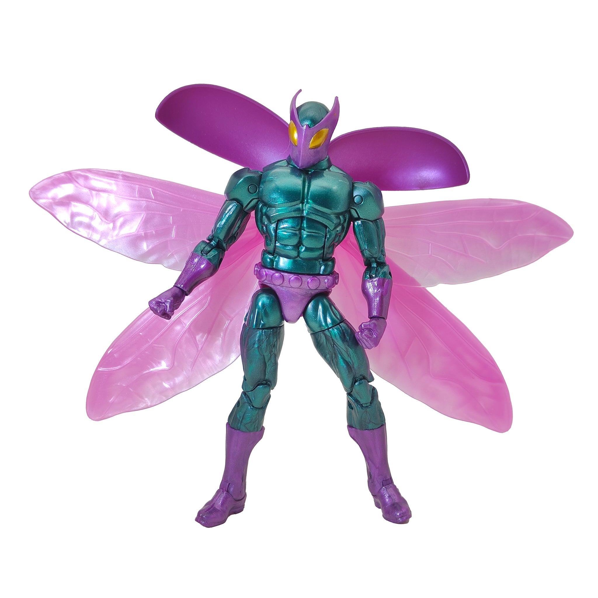 Marvel Legends Beetle Spider Man Siniser Villains Hasbro Action Figure 2017 15cm – Spider-Man, Hasbro, 15 cm, 2017, pre-owned collector piece, Uncanny Collectibles Dublin Ireland