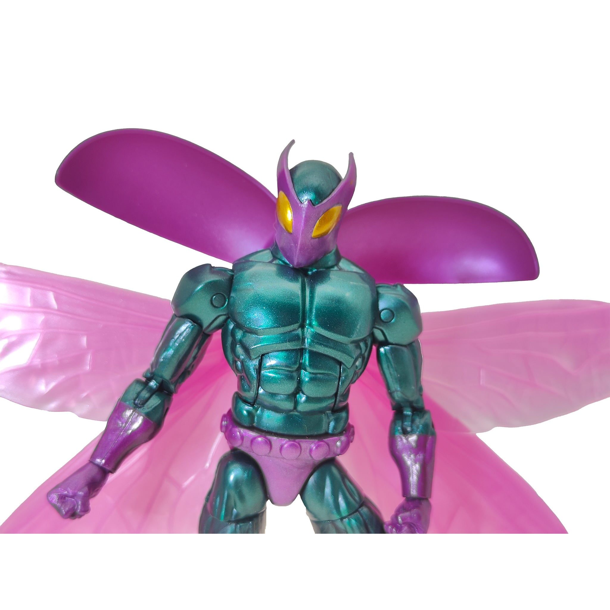 Marvel Legends Beetle Spider Man Siniser Villains Hasbro Action Figure 2017 15cm – Spider-Man, Hasbro, 15 cm, 2017, pre-owned collector piece, Uncanny Collectibles Dublin Ireland