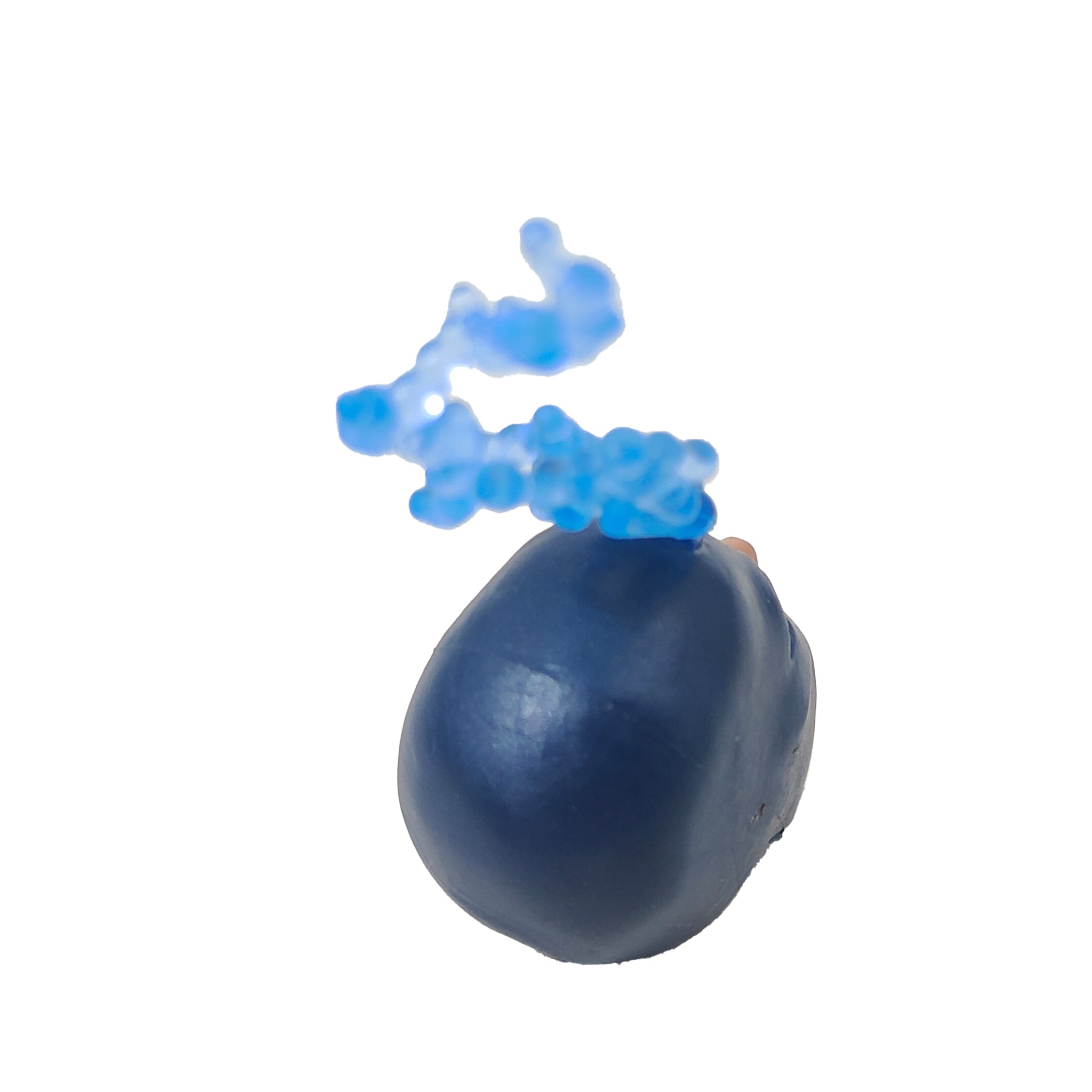 Marvel Legends Black Bolt Inhumans Hasbro Action Figure 2018 15cm – Marvel Heroes, Hasbro, 15 cm, 2018, pre-owned collector piece, Uncanny Collectibles Dublin Ireland