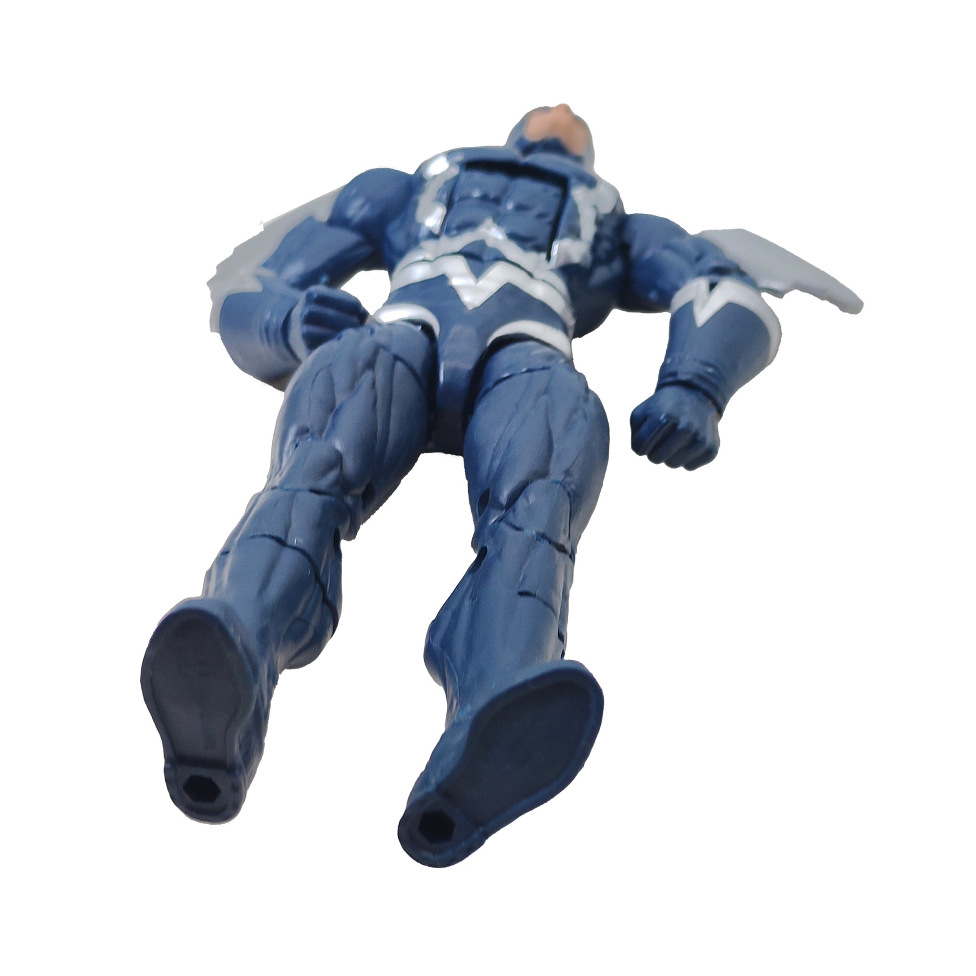 Marvel Legends Black Bolt Inhumans Hasbro Action Figure 2018 15cm