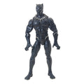 Marvel Legends Black Panther M Baku BAF Wave Hasbro Action Figure – Avengers, Hasbro, 15 cm, pre-owned collector piece, Uncanny Collectibles Dublin Ireland