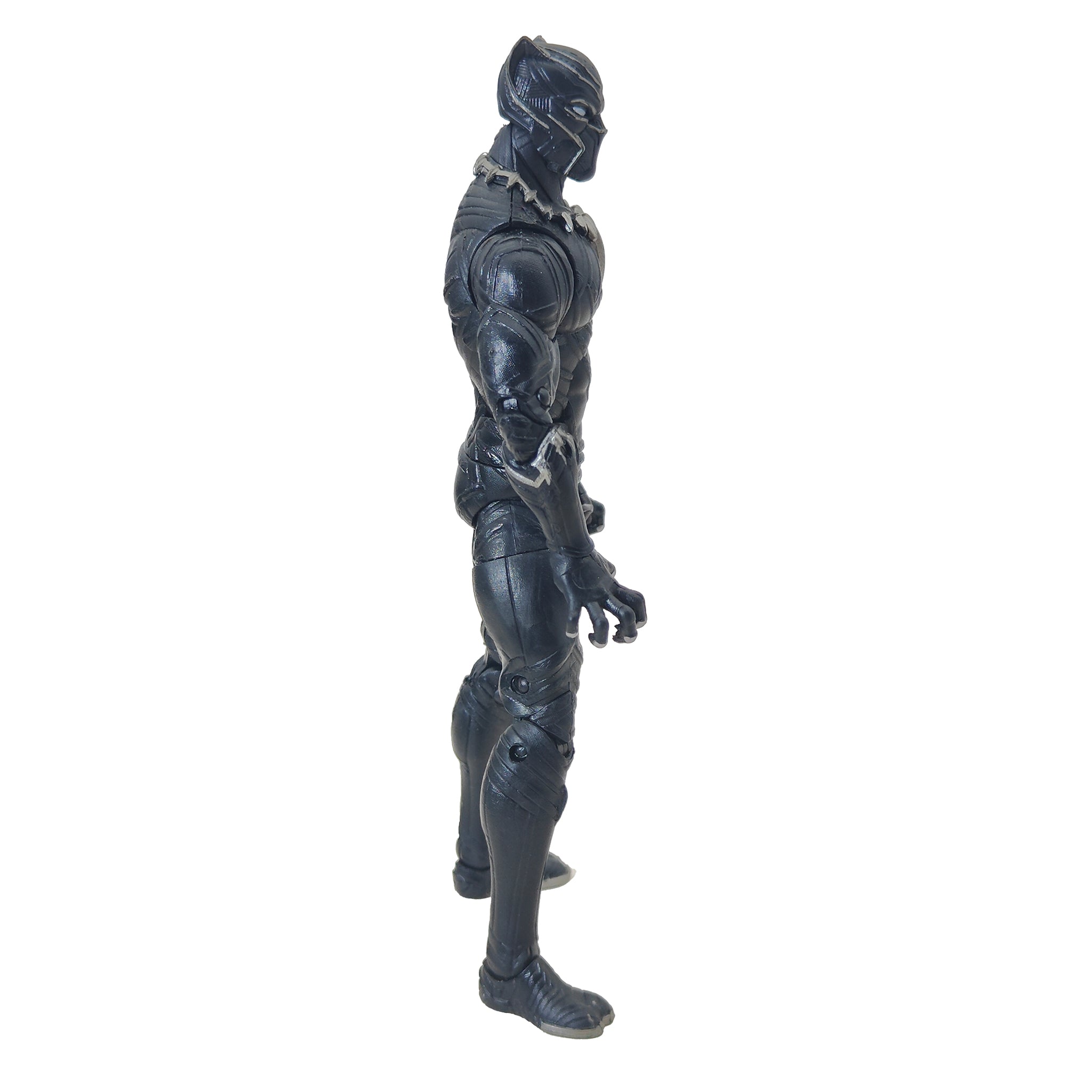 Marvel Legends Black Panther M Baku BAF Wave Hasbro Action Figure – Avengers, Hasbro, 15 cm, pre-owned collector piece, Uncanny Collectibles Dublin Ireland