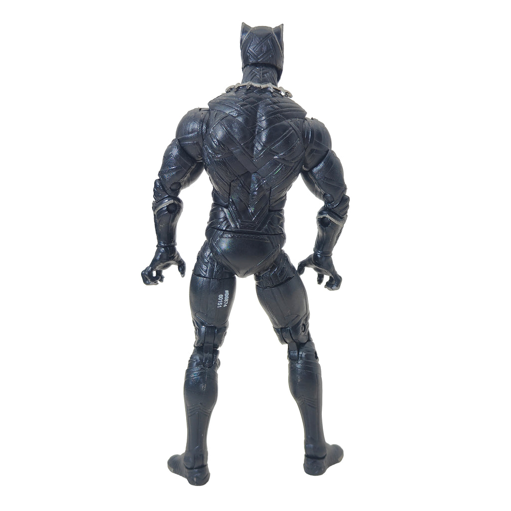 Marvel Legends Black Panther M Baku BAF Wave Hasbro Action Figure – Avengers, Hasbro, 15 cm, pre-owned collector piece, Uncanny Collectibles Dublin Ireland