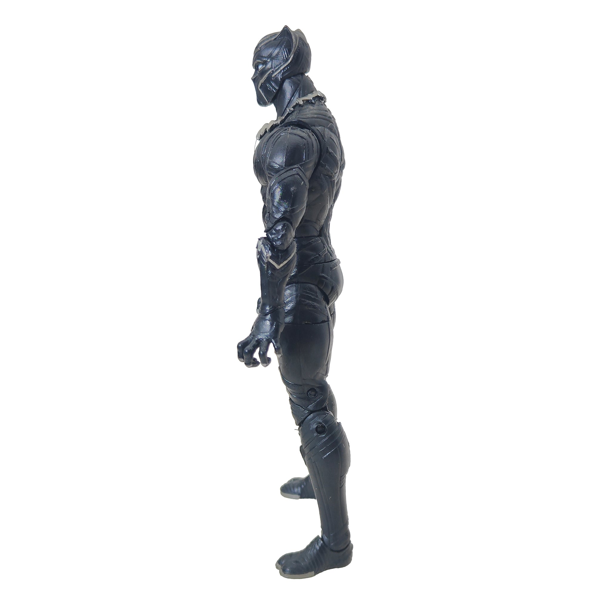 Marvel Legends Black Panther M Baku BAF Wave Hasbro Action Figure – Avengers, Hasbro, 15 cm, pre-owned collector piece, Uncanny Collectibles Dublin Ireland