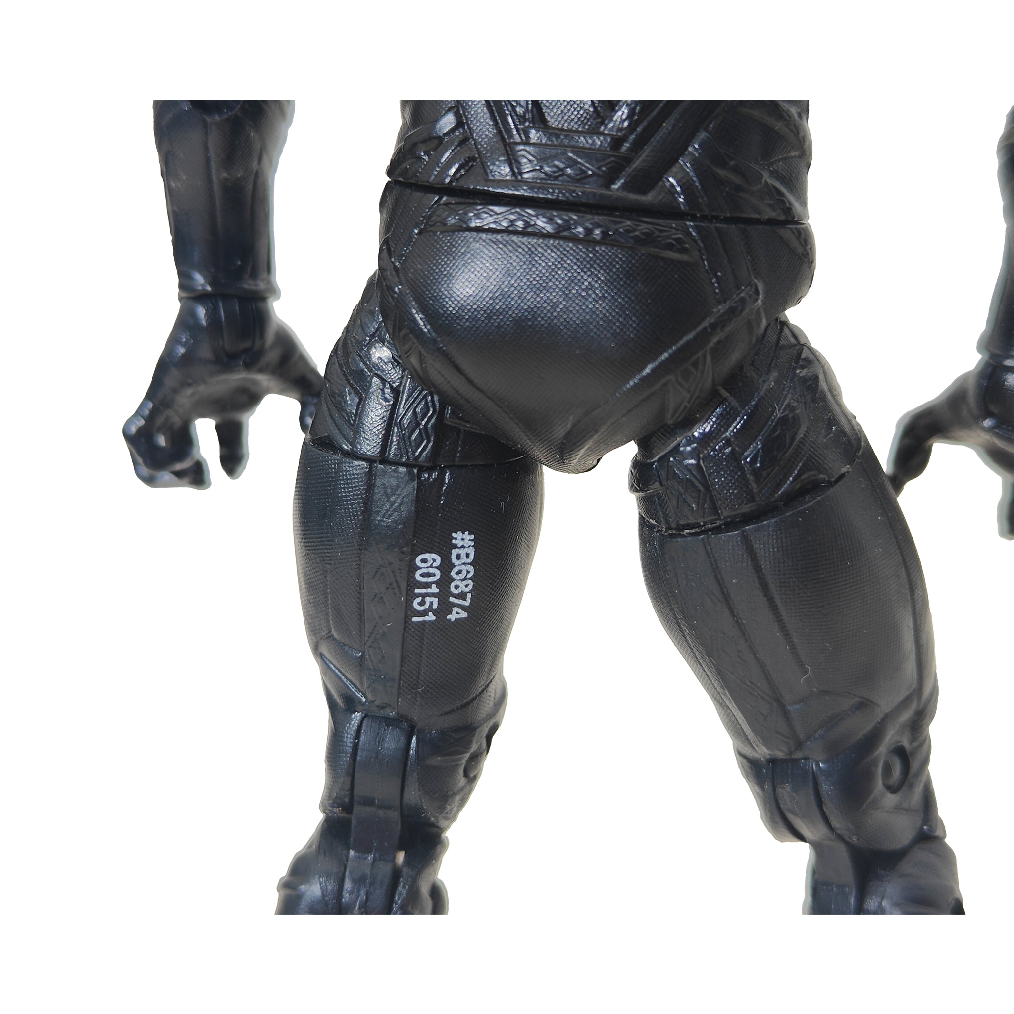 Marvel Legends Black Panther M Baku BAF Wave Hasbro Action Figure – Avengers, Hasbro, 15 cm, pre-owned collector piece, Uncanny Collectibles Dublin Ireland